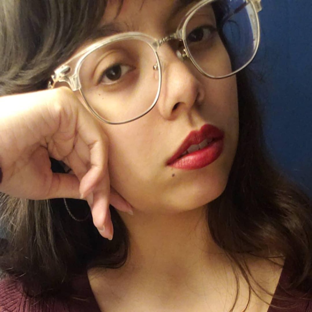 Meet your Posher, Stephanie